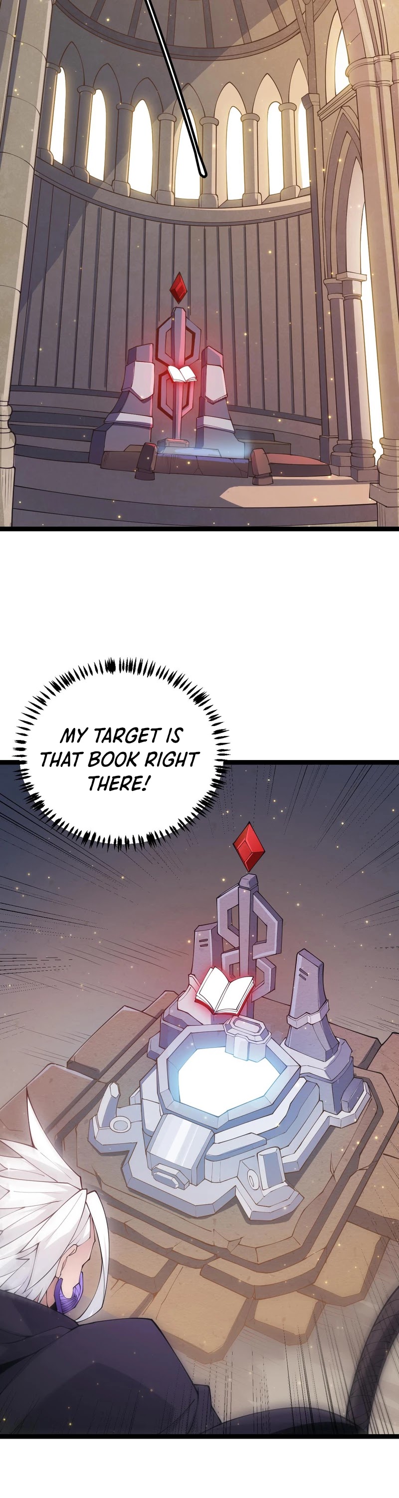 The Game That I Came From Chapter 85 page 18 - Chapter 85