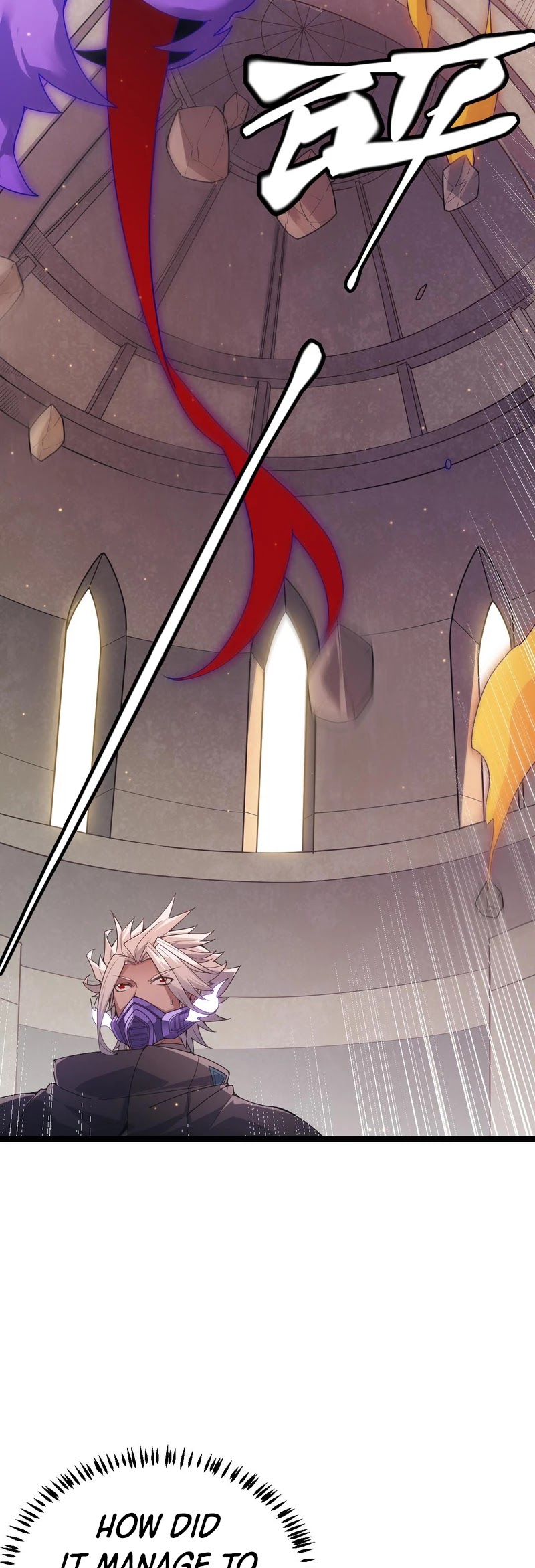 The Game That I Came From Chapter 85 page 21 - Chapter 85