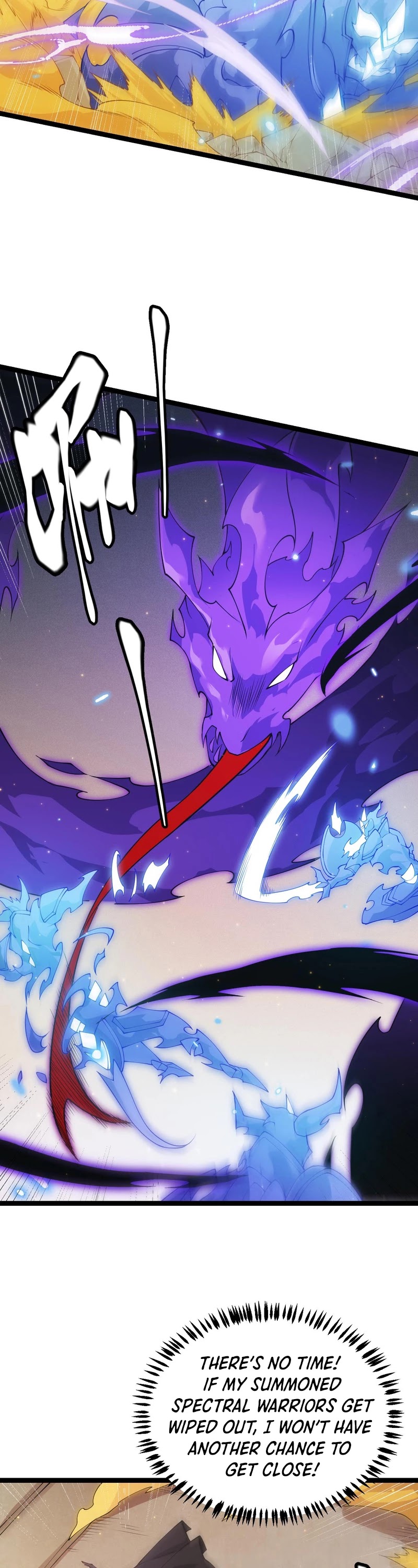 The Game That I Came From Chapter 85 page 24 - Chapter 85