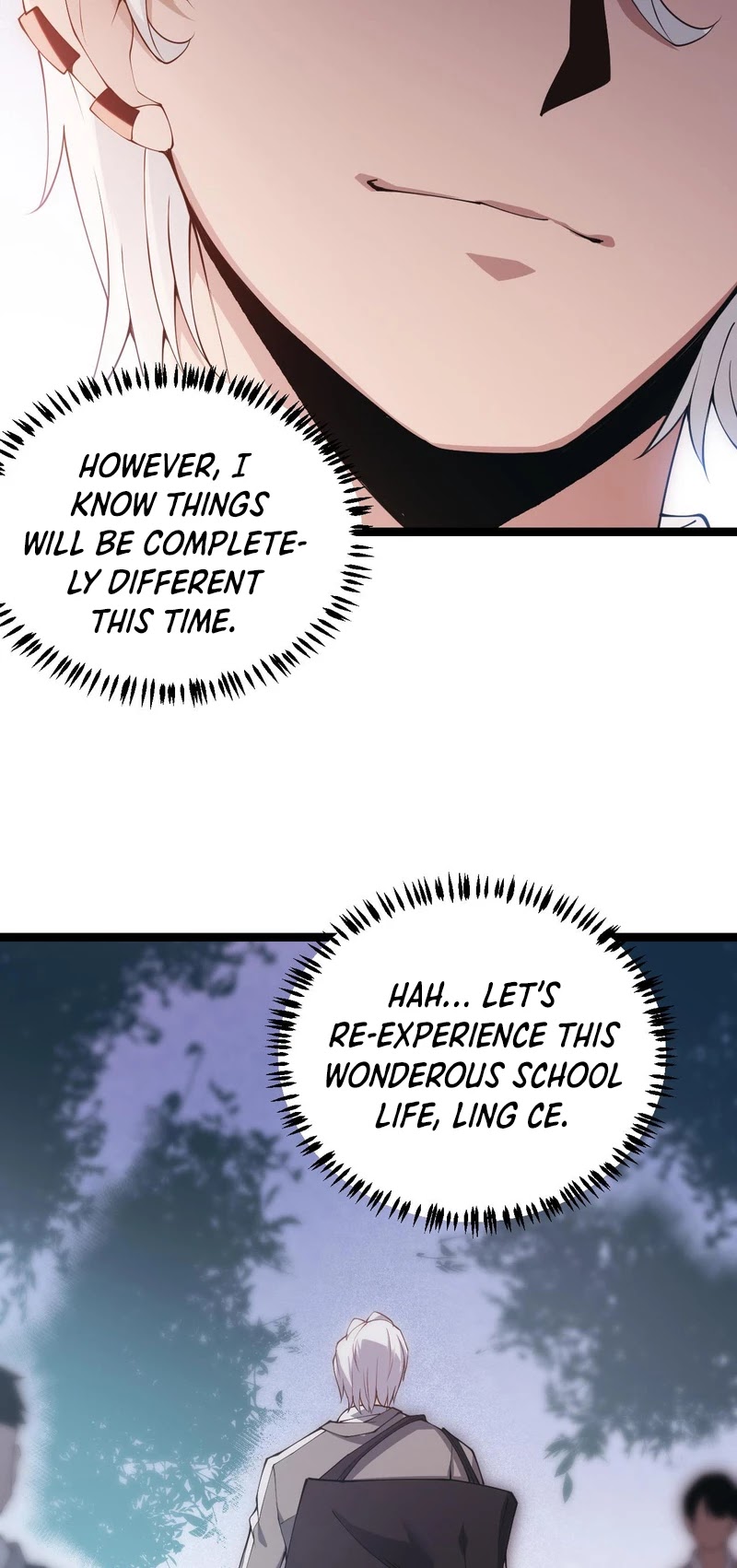 The Game That I Came From Chapter 85 page 41 - Chapter 85