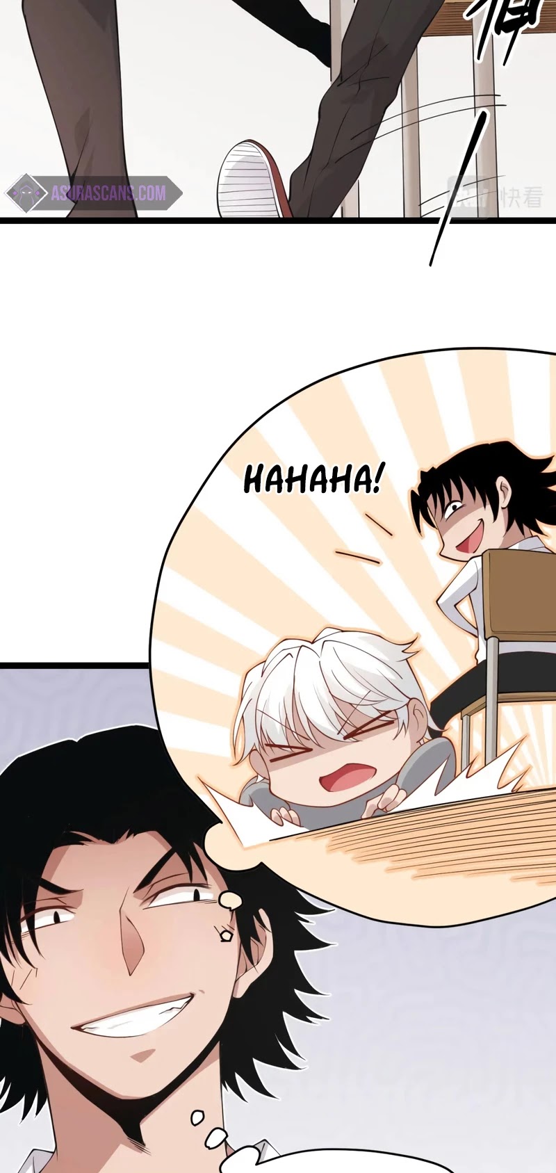 The Game That I Came From Chapter 86 page 13 - Chapter 86