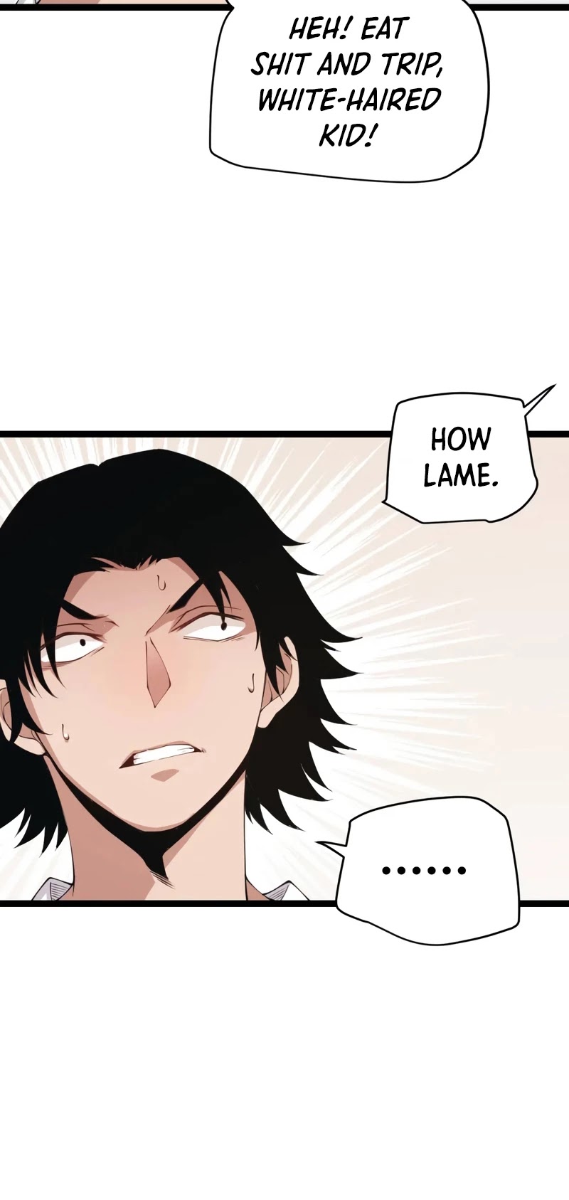The Game That I Came From Chapter 86 page 14 - Chapter 86