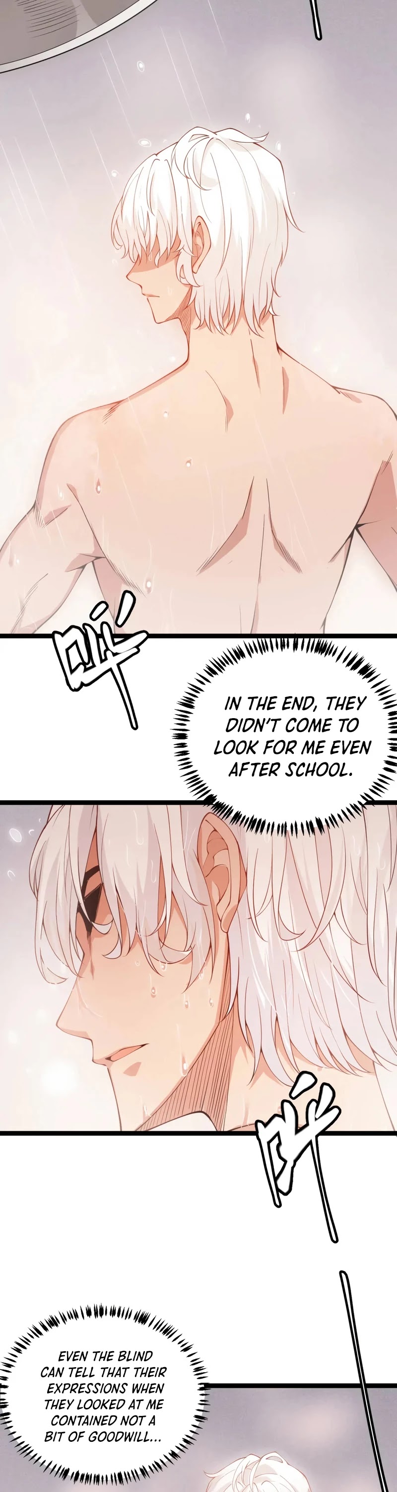 The Game That I Came From Chapter 86 page 23 - Chapter 86