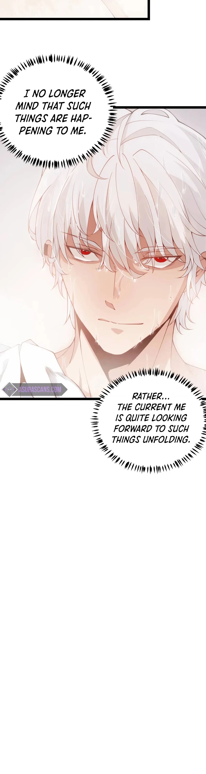 The Game That I Came From Chapter 86 page 25 - Chapter 86