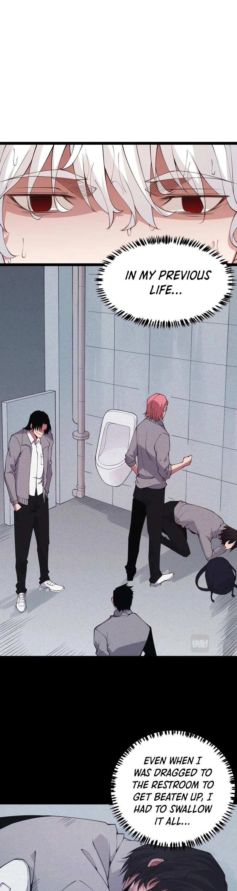The Game That I Came From Chapter 86 page 26 - Chapter 86