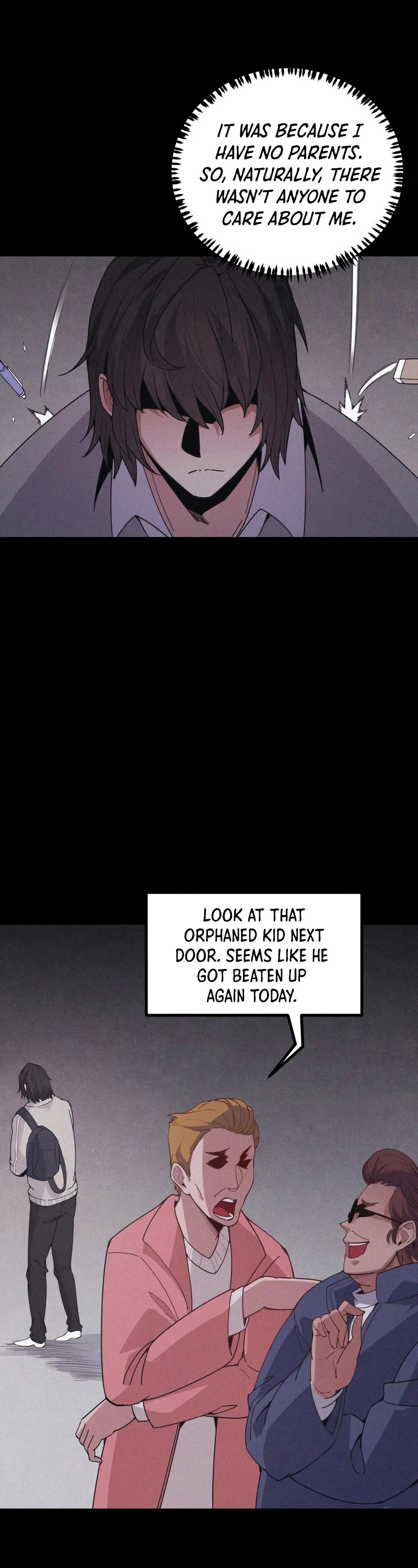 The Game That I Came From Chapter 86 page 29 - Chapter 86