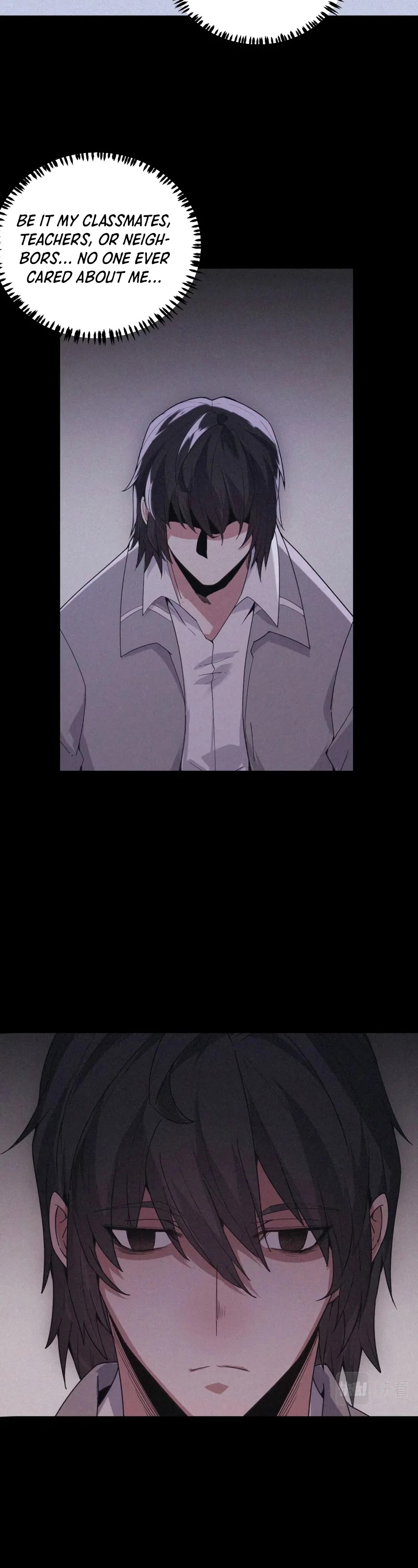 The Game That I Came From Chapter 86 page 31 - Chapter 86