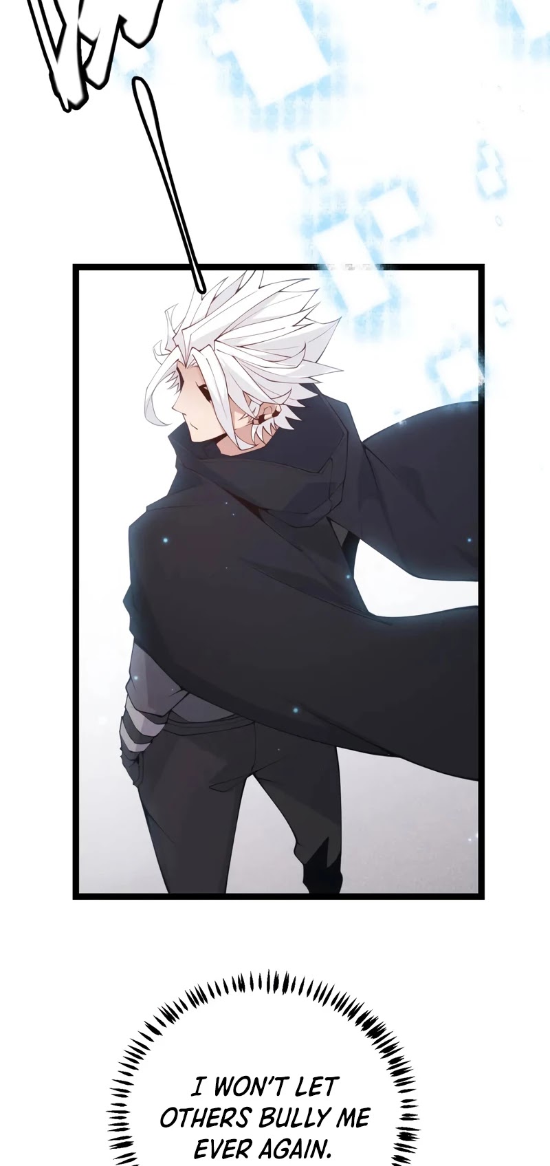 The Game That I Came From Chapter 86 page 34 - Chapter 86