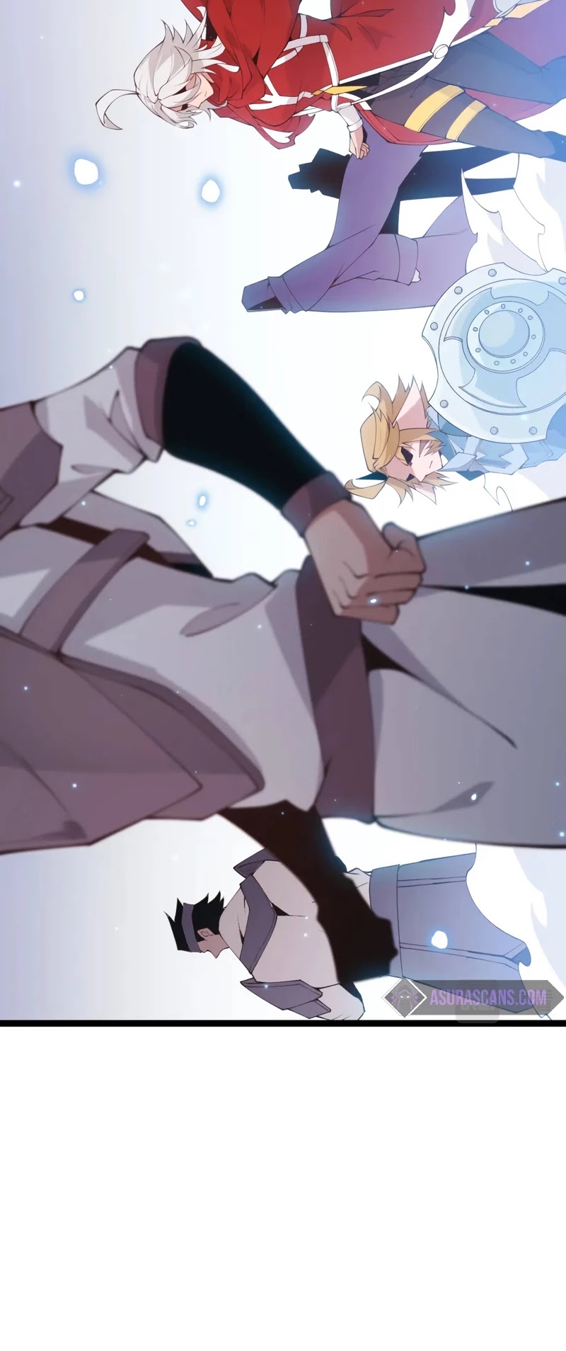 The Game That I Came From Chapter 86 page 37 - Chapter 86