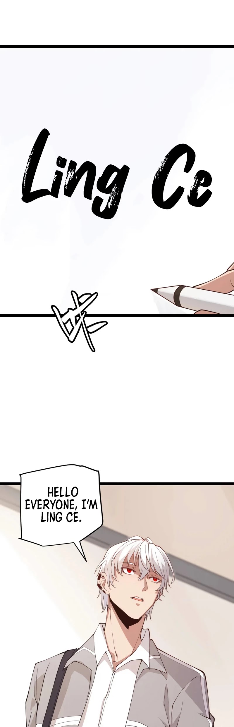 The Game That I Came From Chapter 86 page 5 - Chapter 86