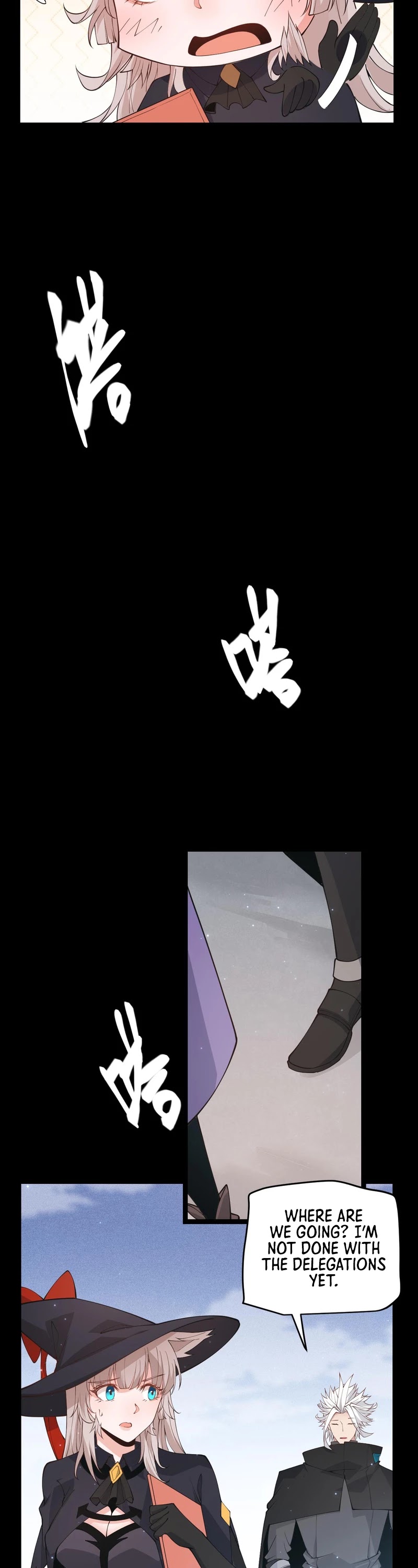 The Game That I Came From Chapter 87 page 12 - Chapter 87