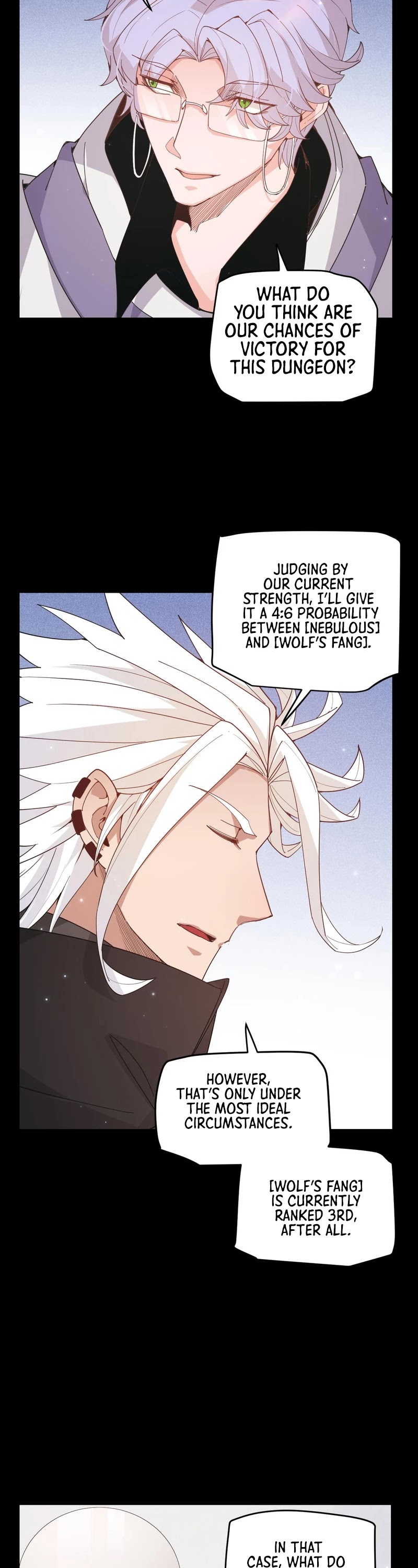 The Game That I Came From Chapter 87 page 17 - Chapter 87