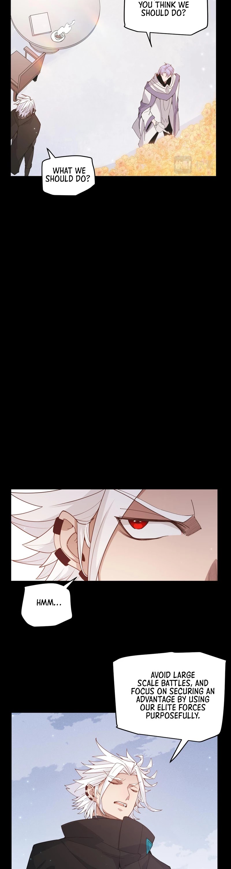 The Game That I Came From Chapter 87 page 18 - Chapter 87