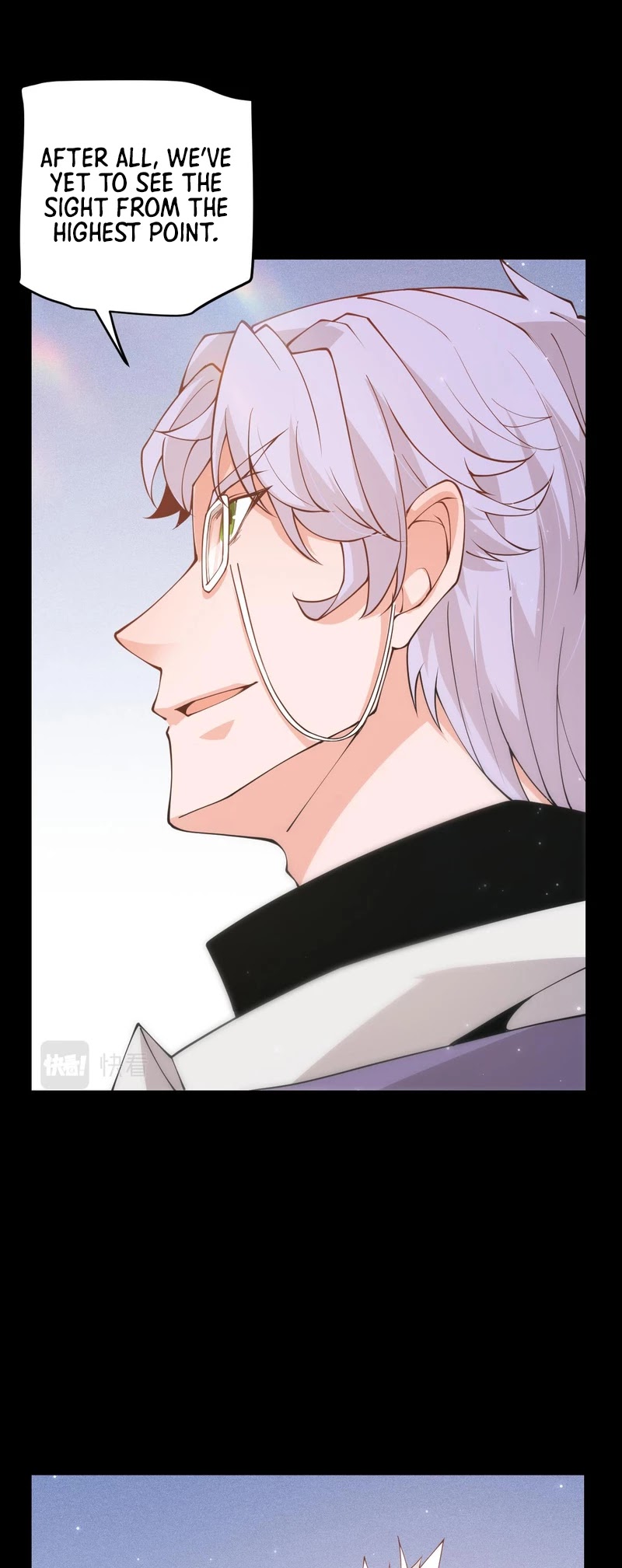 The Game That I Came From Chapter 87 page 21 - Chapter 87