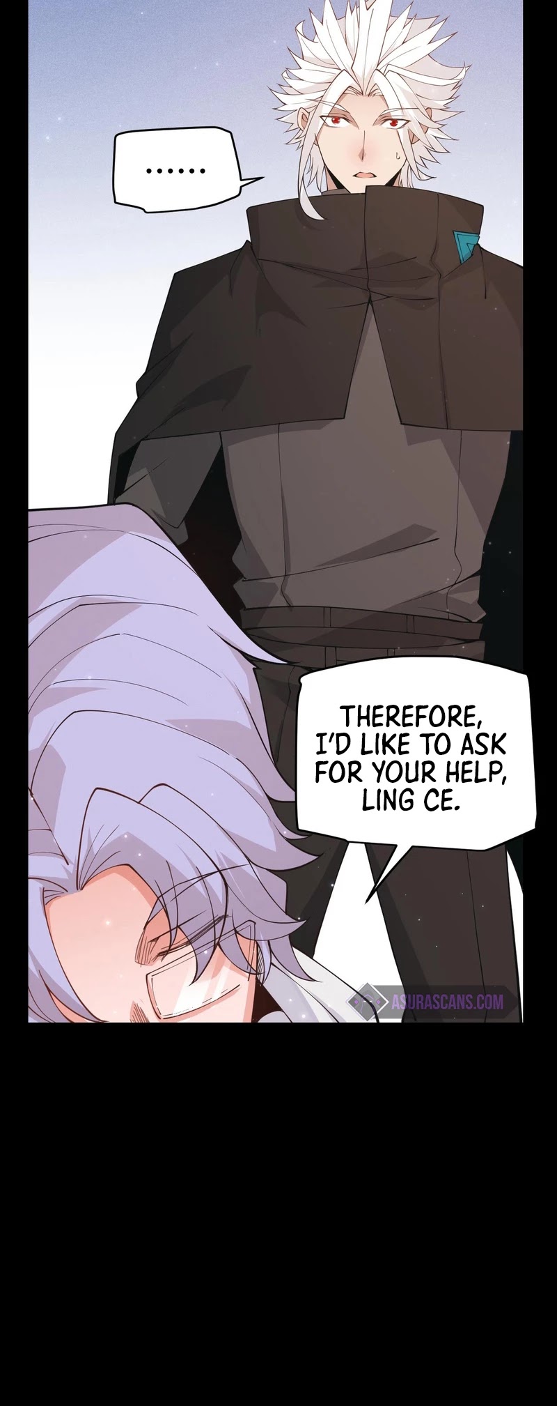 The Game That I Came From Chapter 87 page 22 - Chapter 87