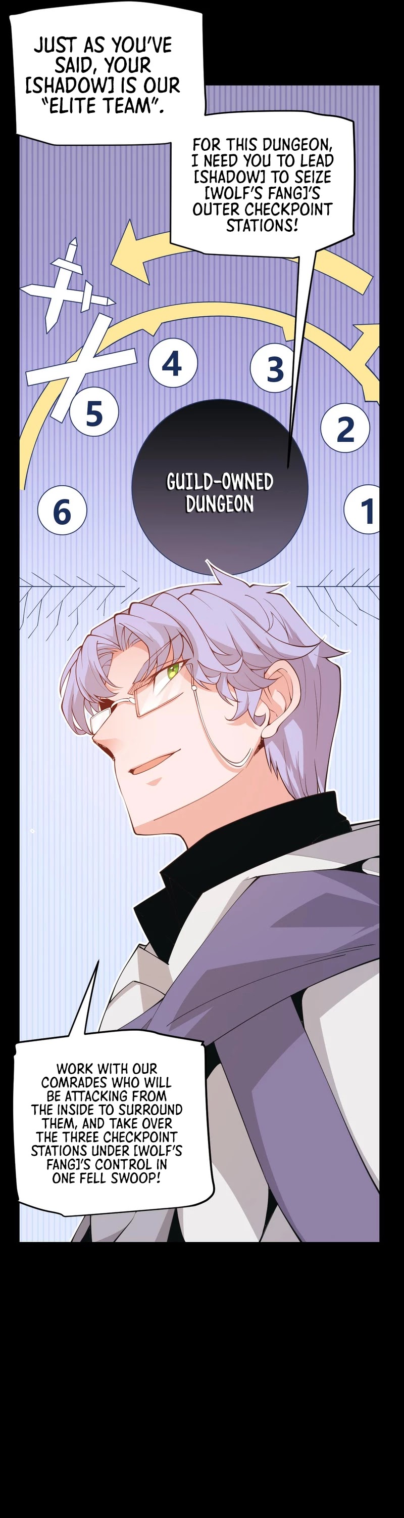 The Game That I Came From Chapter 87 page 23 - Chapter 87