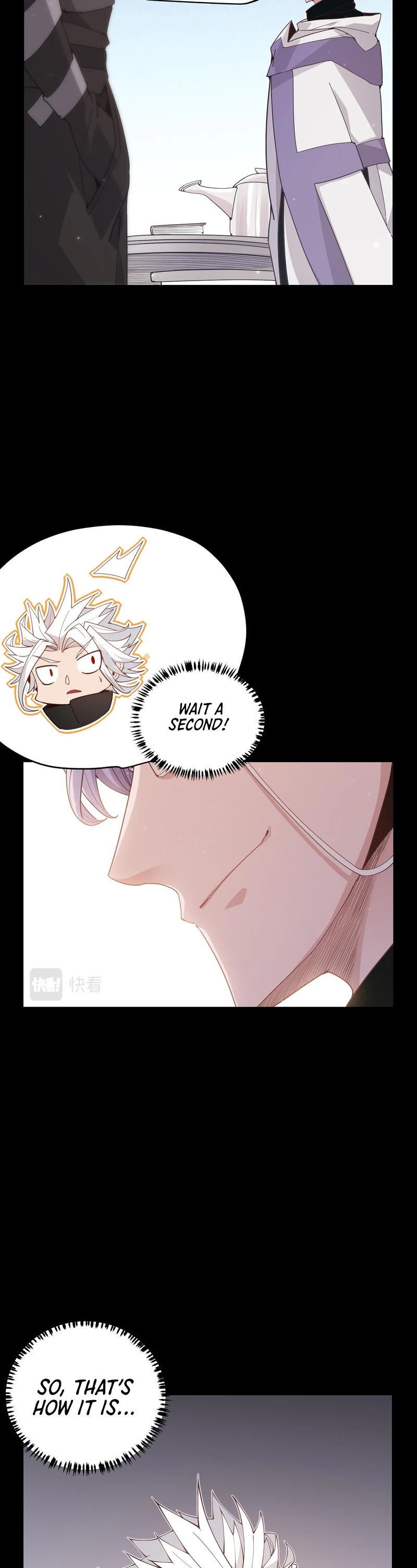 The Game That I Came From Chapter 87 page 25 - Chapter 87