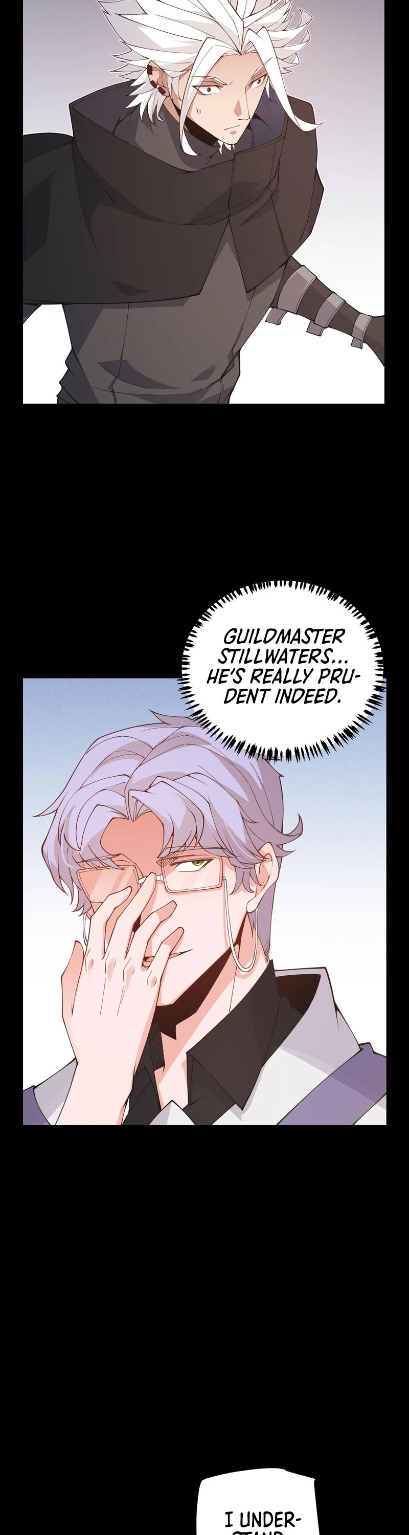 The Game That I Came From Chapter 87 page 26 - Chapter 87