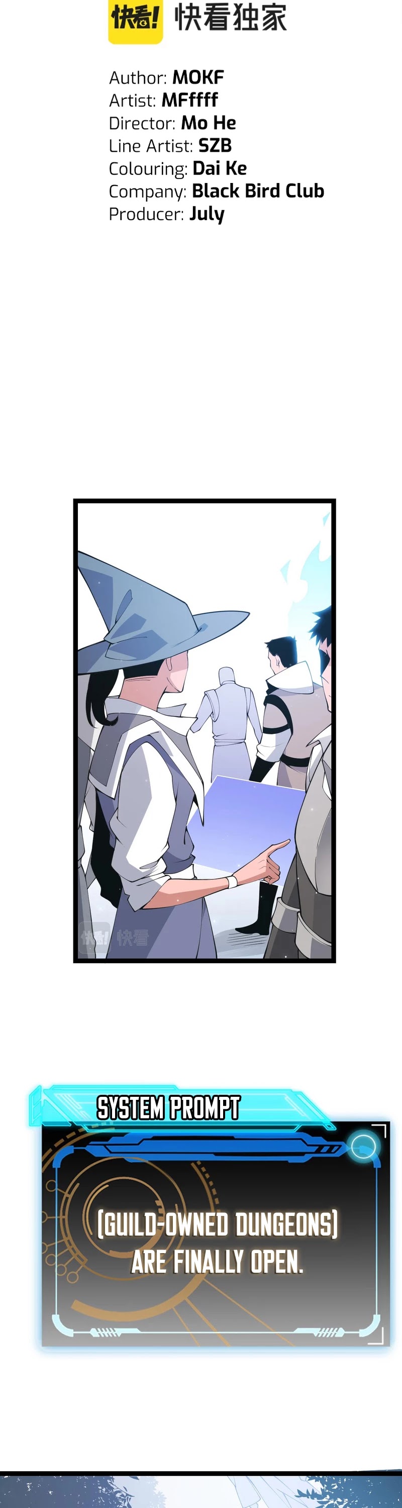 The Game That I Came From Chapter 87 page 4 - Chapter 87