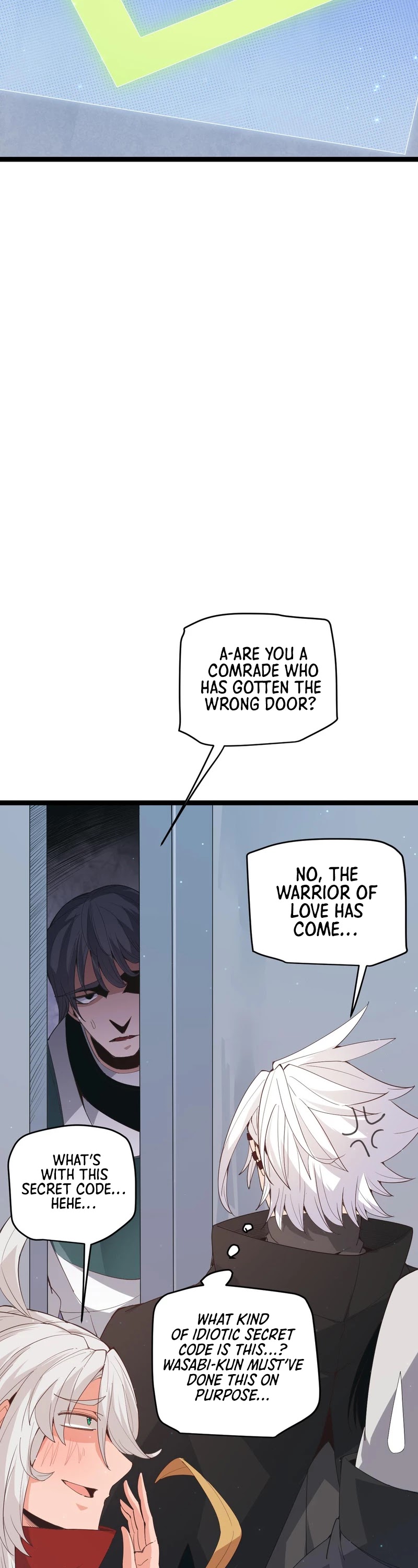 The Game That I Came From Chapter 88 page 13 - Chapter 88