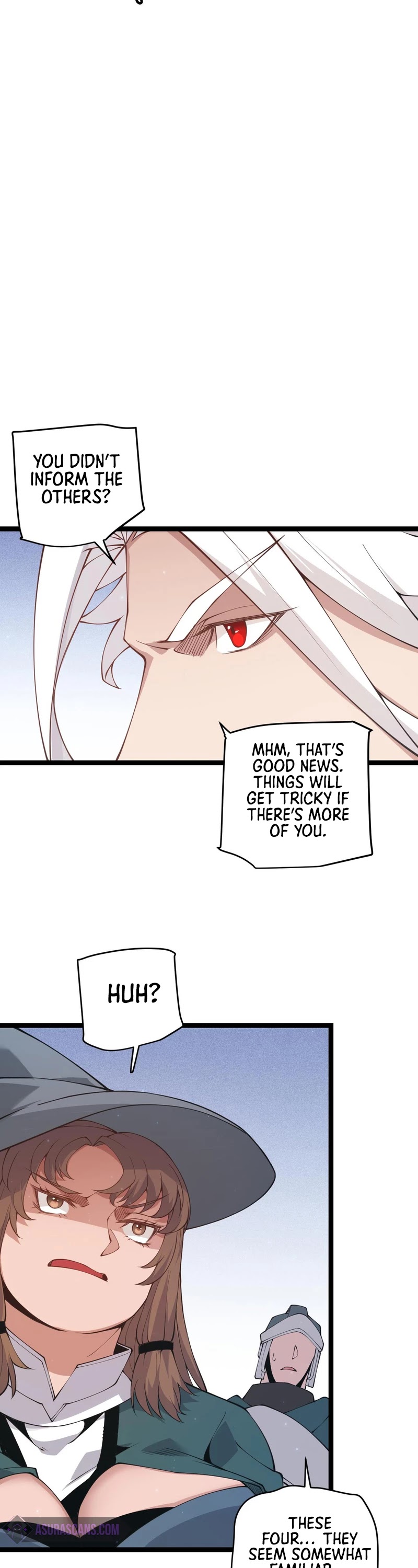 The Game That I Came From Chapter 88 page 19 - Chapter 88