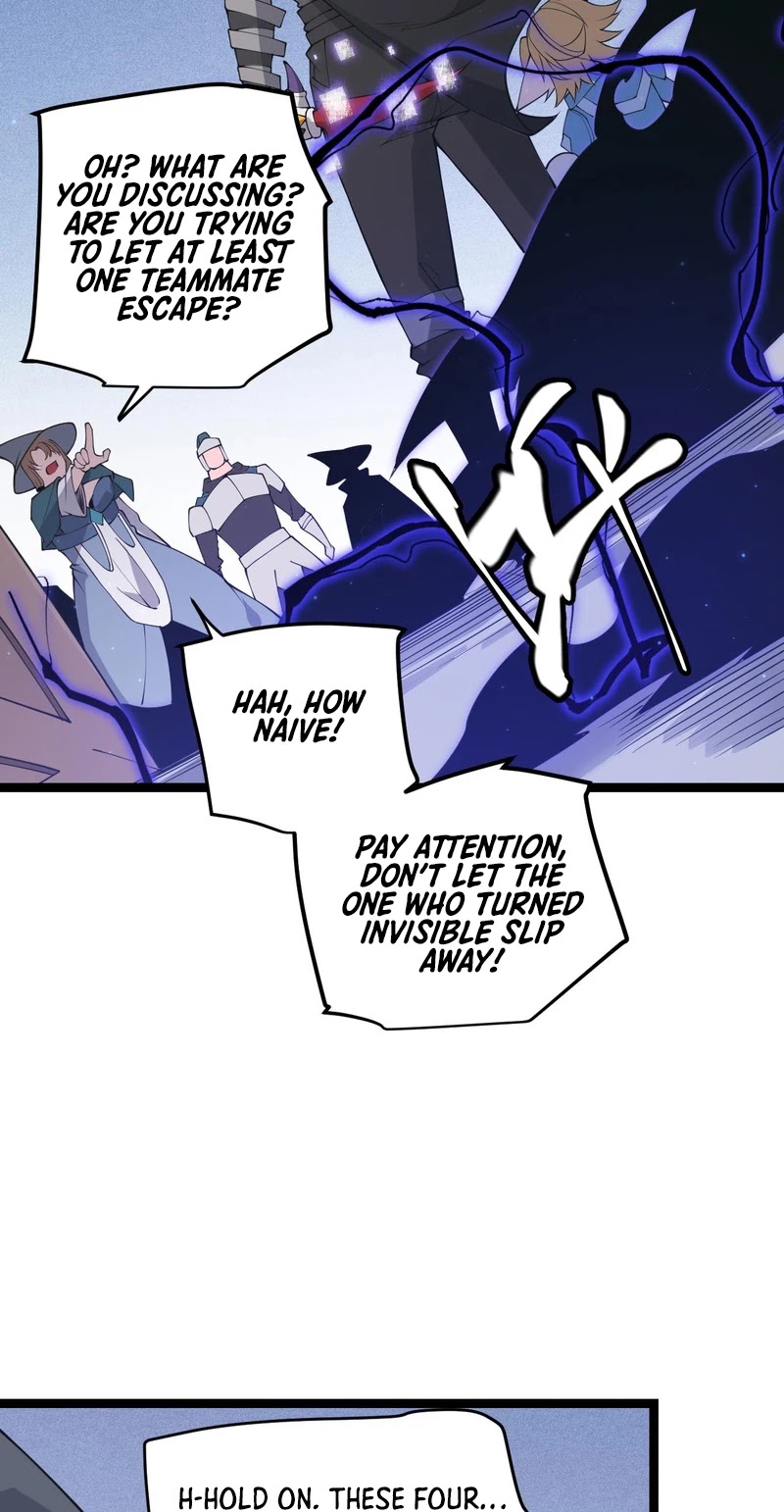 The Game That I Came From Chapter 88 page 21 - Chapter 88