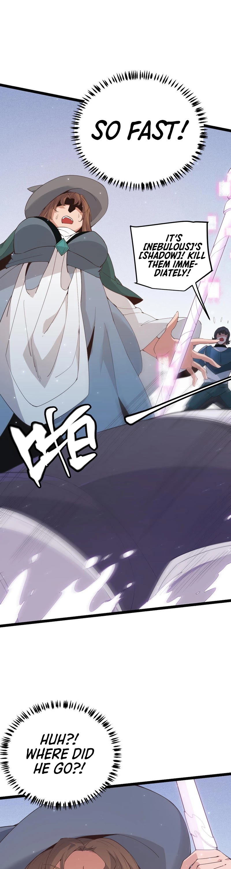 The Game That I Came From Chapter 88 page 27 - Chapter 88