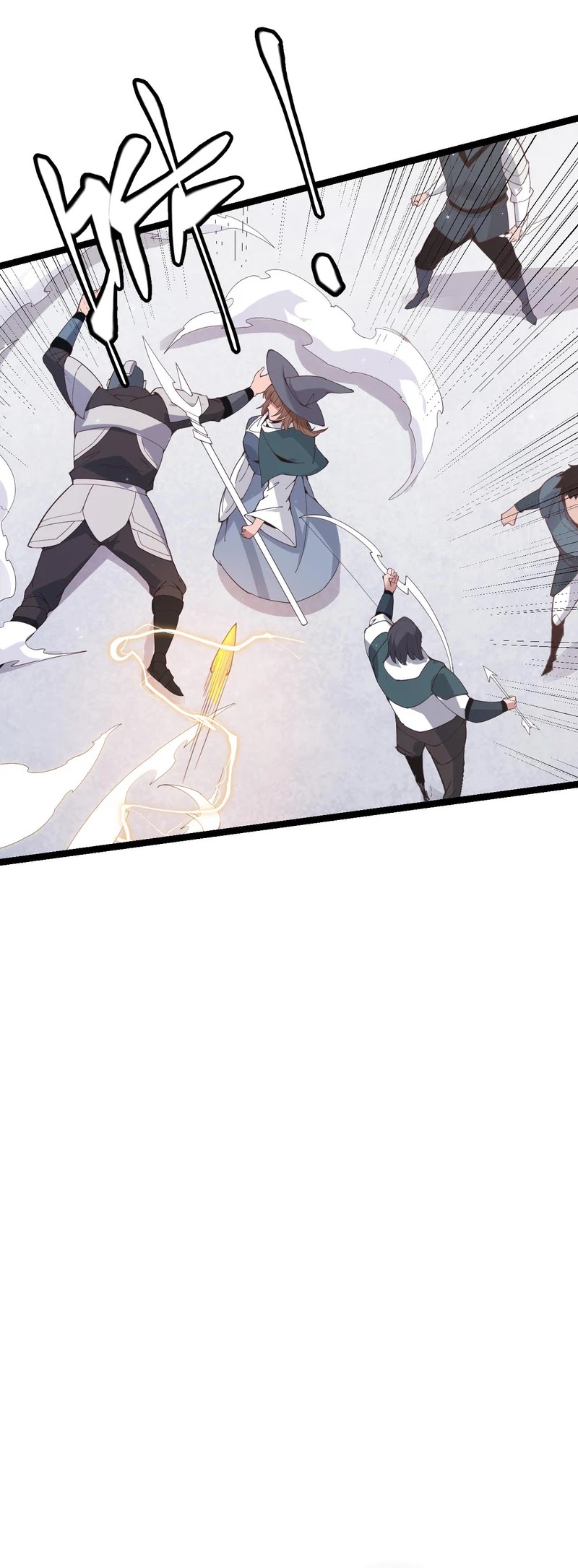 The Game That I Came From Chapter 88 page 29 - Chapter 88