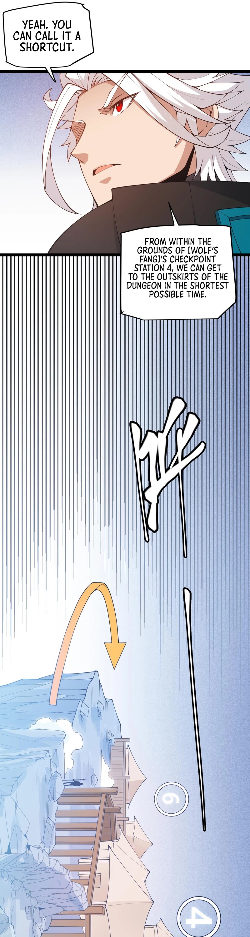 The Game That I Came From Chapter 88 page 9 - Chapter 88