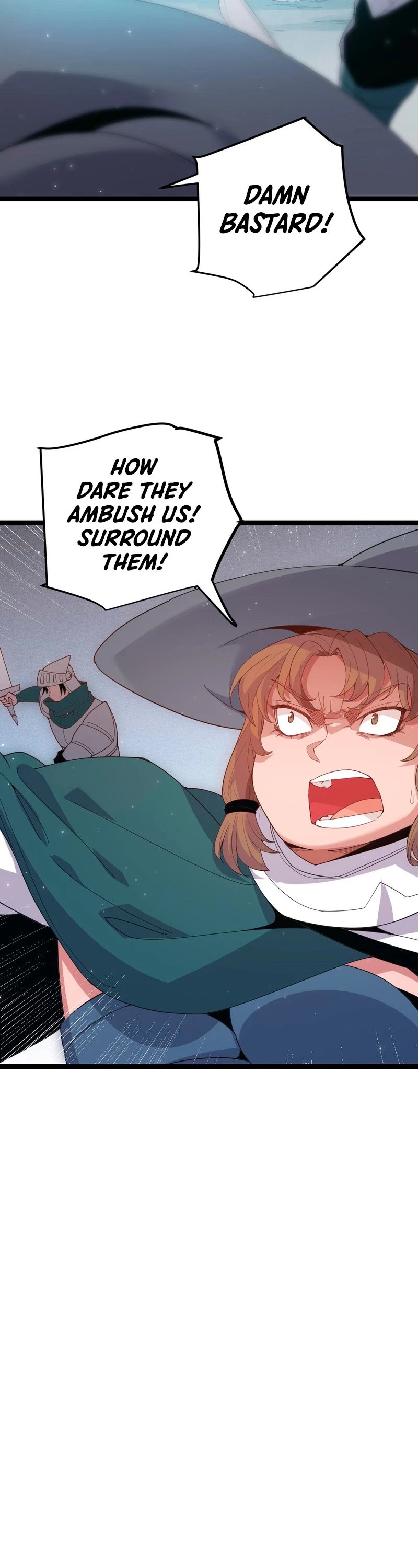 The Game That I Came From Chapter 89 page 10 - Chapter 89