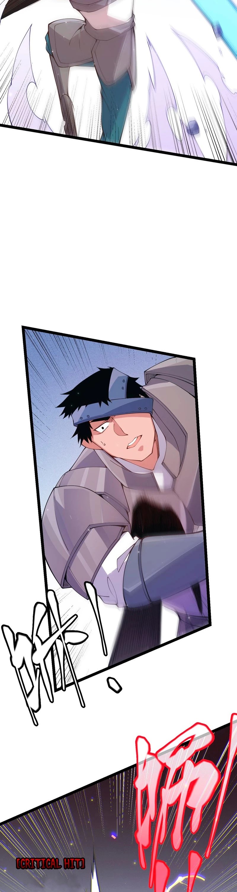 The Game That I Came From Chapter 89 page 12 - Chapter 89