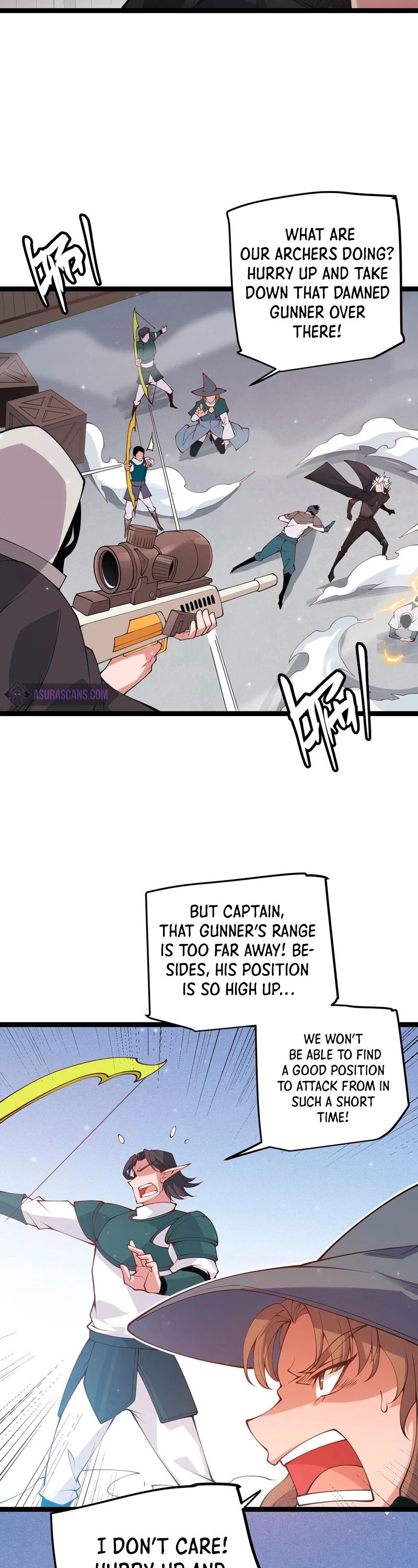 The Game That I Came From Chapter 89 page 17 - Chapter 89