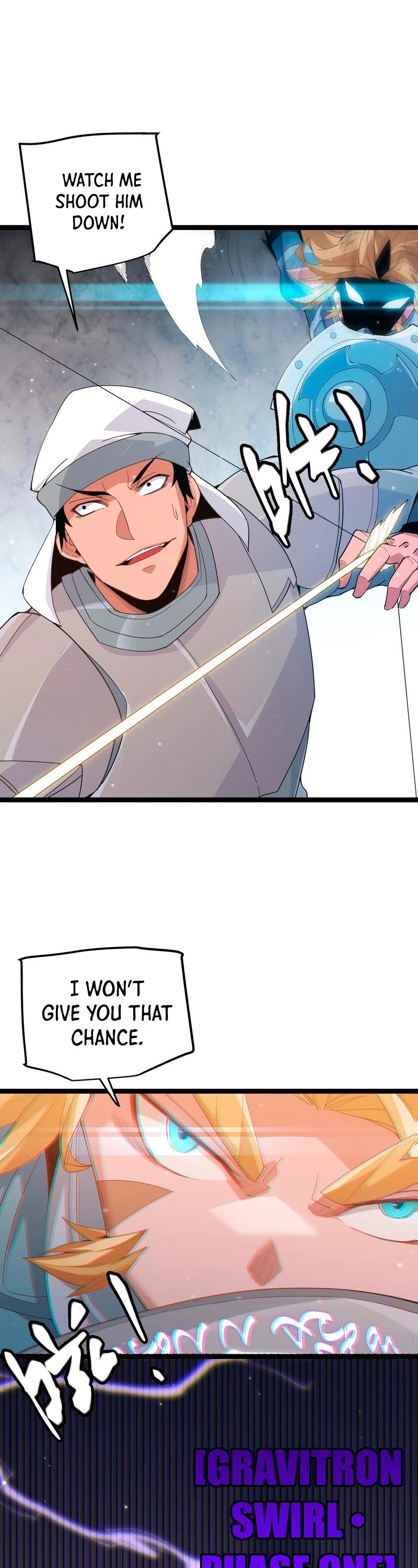The Game That I Came From Chapter 89 page 19 - Chapter 89