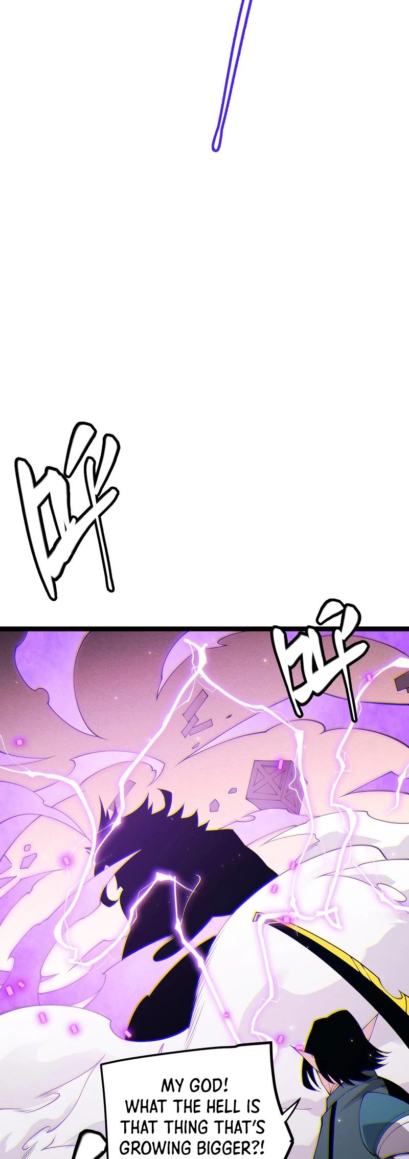 The Game That I Came From Chapter 89 page 21 - Chapter 89