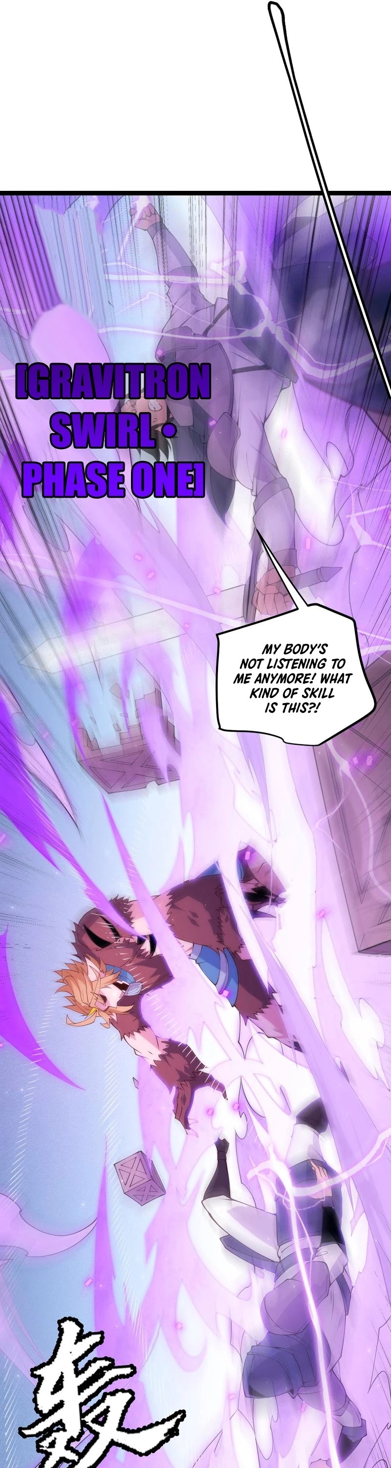 The Game That I Came From Chapter 89 page 23 - Chapter 89