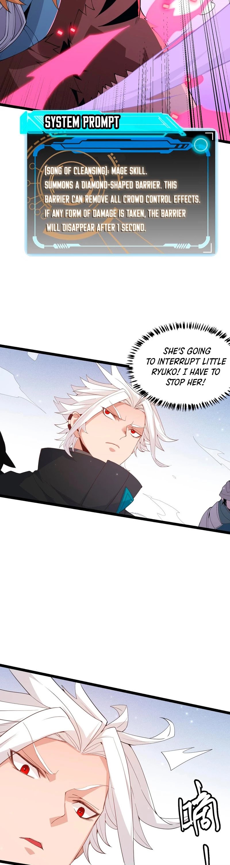 The Game That I Came From Chapter 89 page 26 - Chapter 89