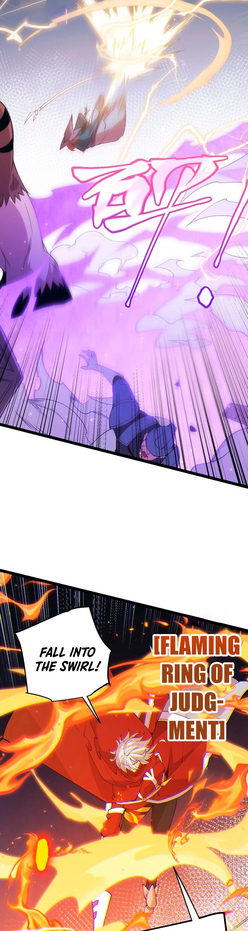 The Game That I Came From Chapter 89 page 32 - Chapter 89