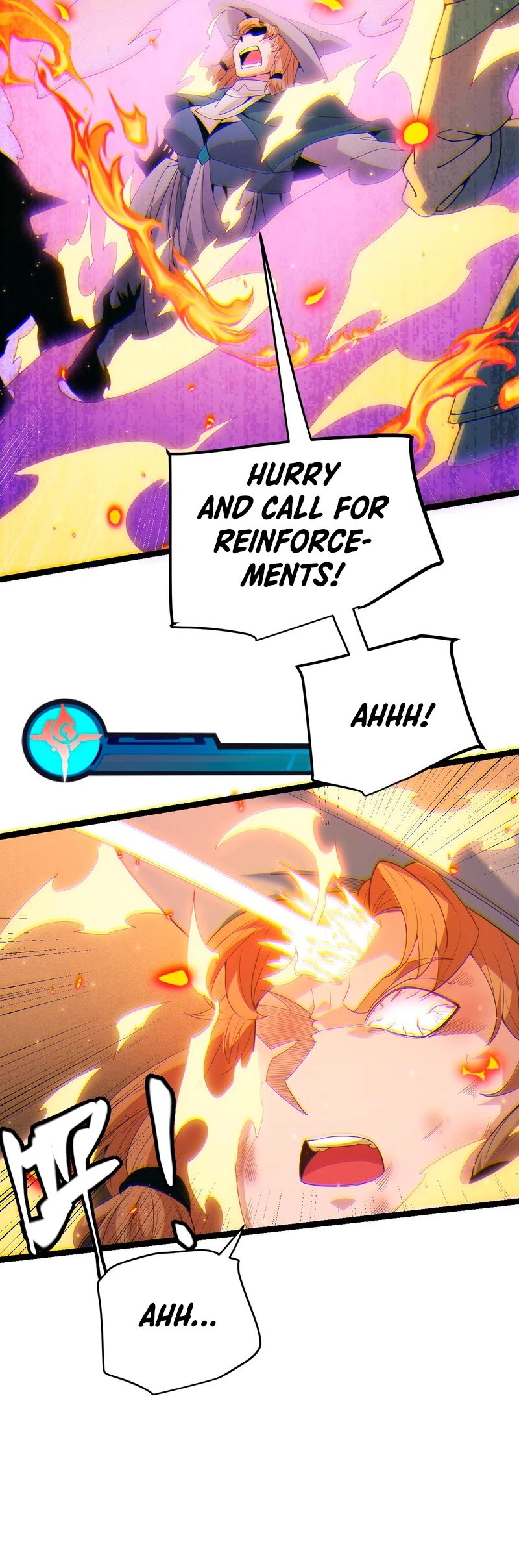 The Game That I Came From Chapter 89 page 35 - Chapter 89