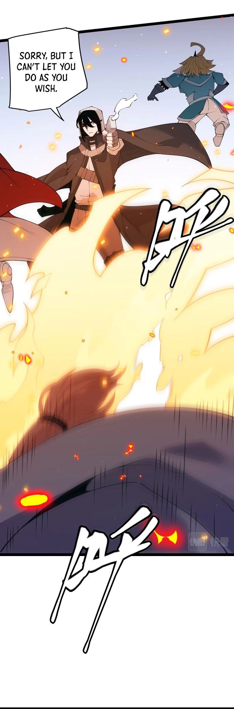 The Game That I Came From Chapter 89 page 36 - Chapter 89