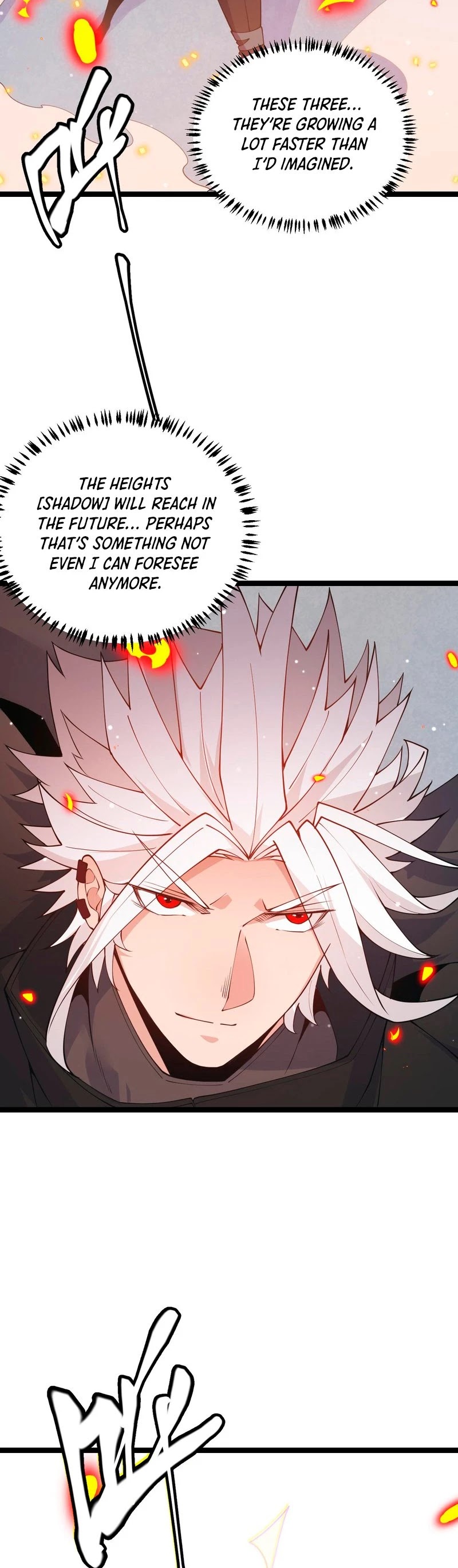 The Game That I Came From Chapter 89 page 38 - Chapter 89
