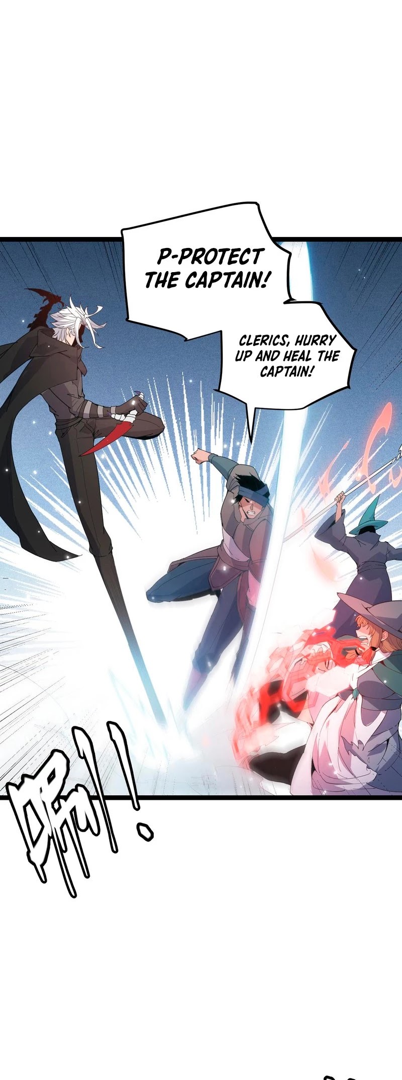 The Game That I Came From Chapter 89 page 7 - Chapter 89