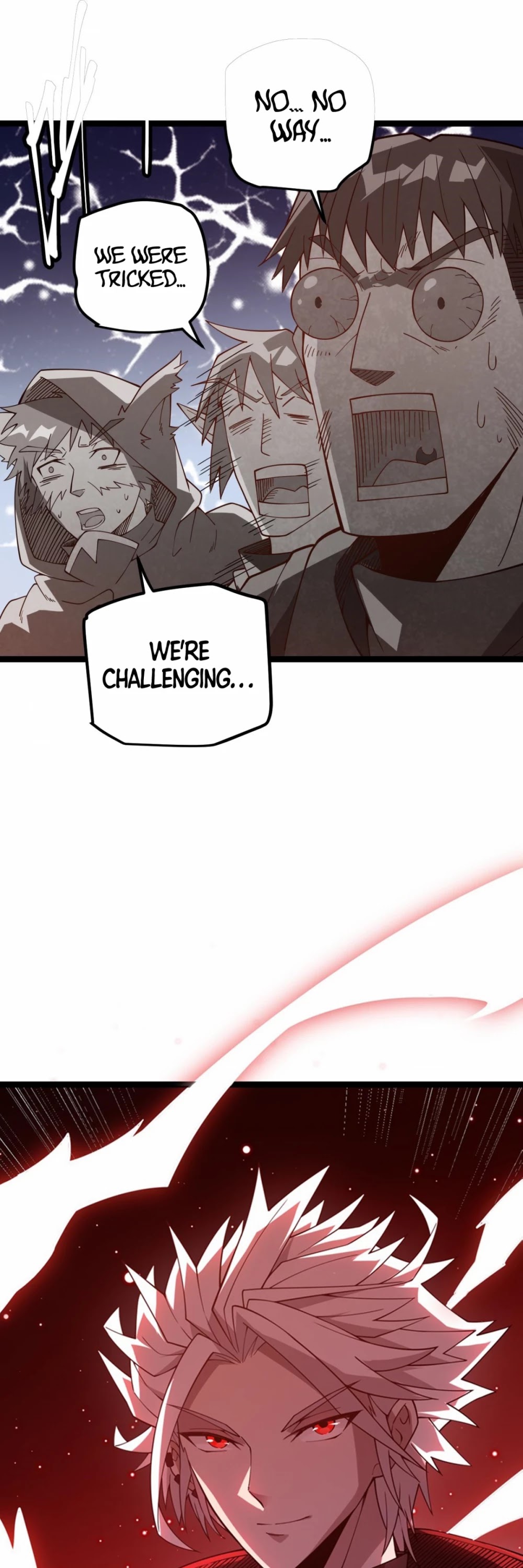 The Game That I Came From Chapter 9 page 2 - Chapter 9