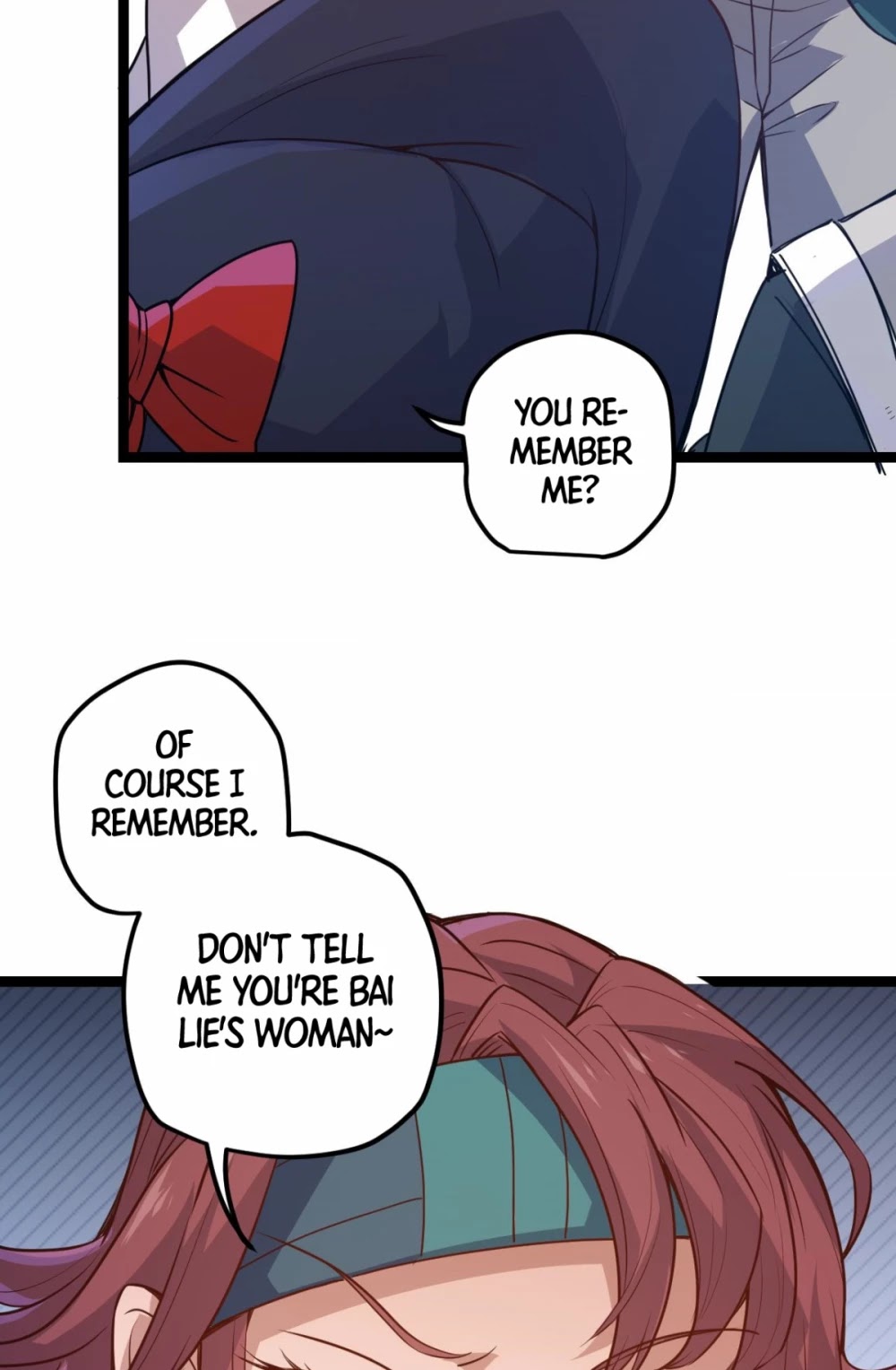 The Game That I Came From Chapter 9 page 24 - Chapter 9