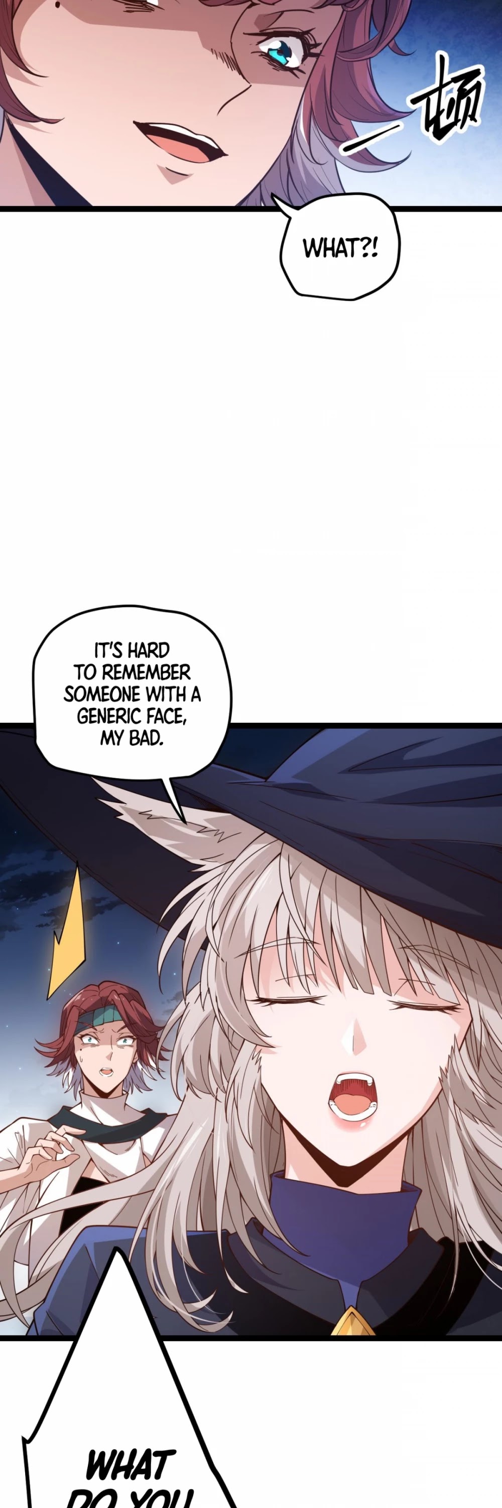 The Game That I Came From Chapter 9 page 26 - Chapter 9