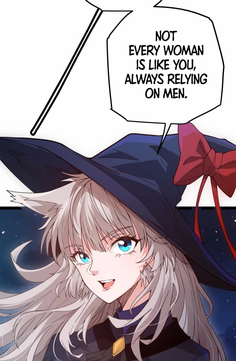 The Game That I Came From Chapter 9 page 28 - Chapter 9