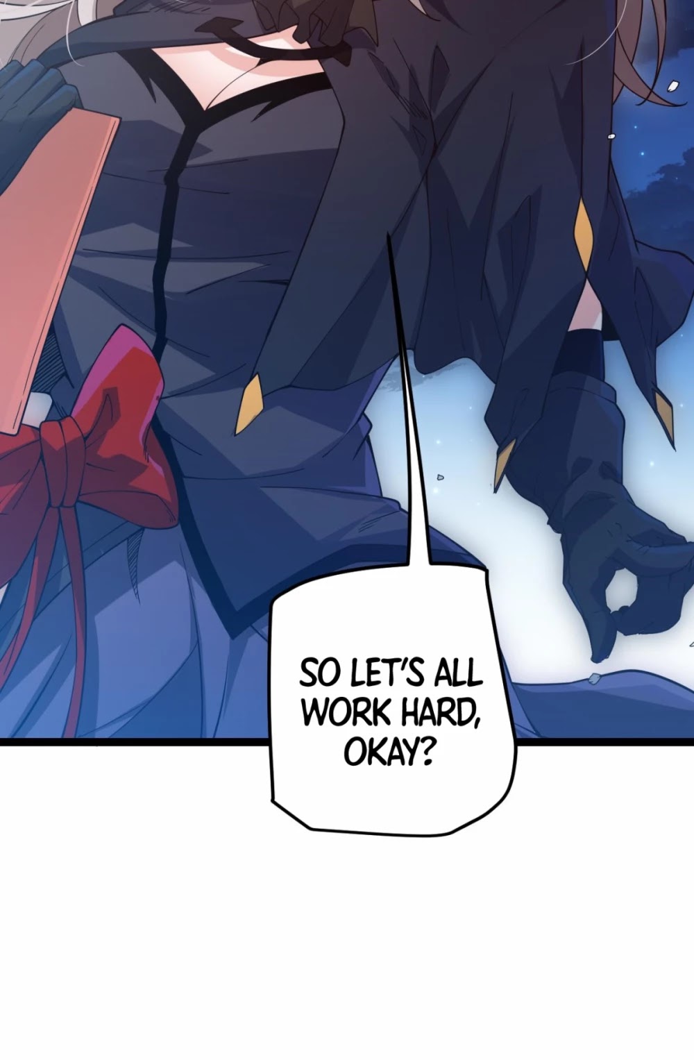 The Game That I Came From Chapter 9 page 29 - Chapter 9