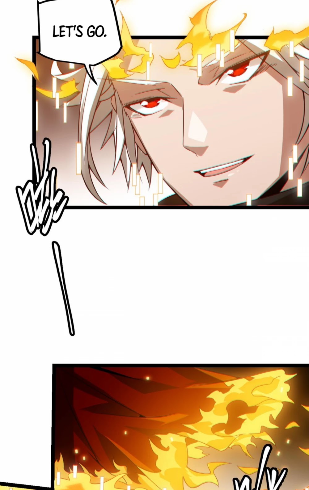 The Game That I Came From Chapter 9 page 48 - Chapter 9