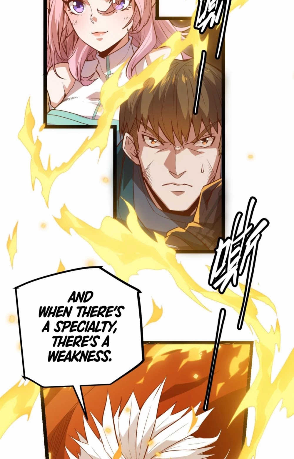 The Game That I Came From Chapter 9 page 53 - Chapter 9