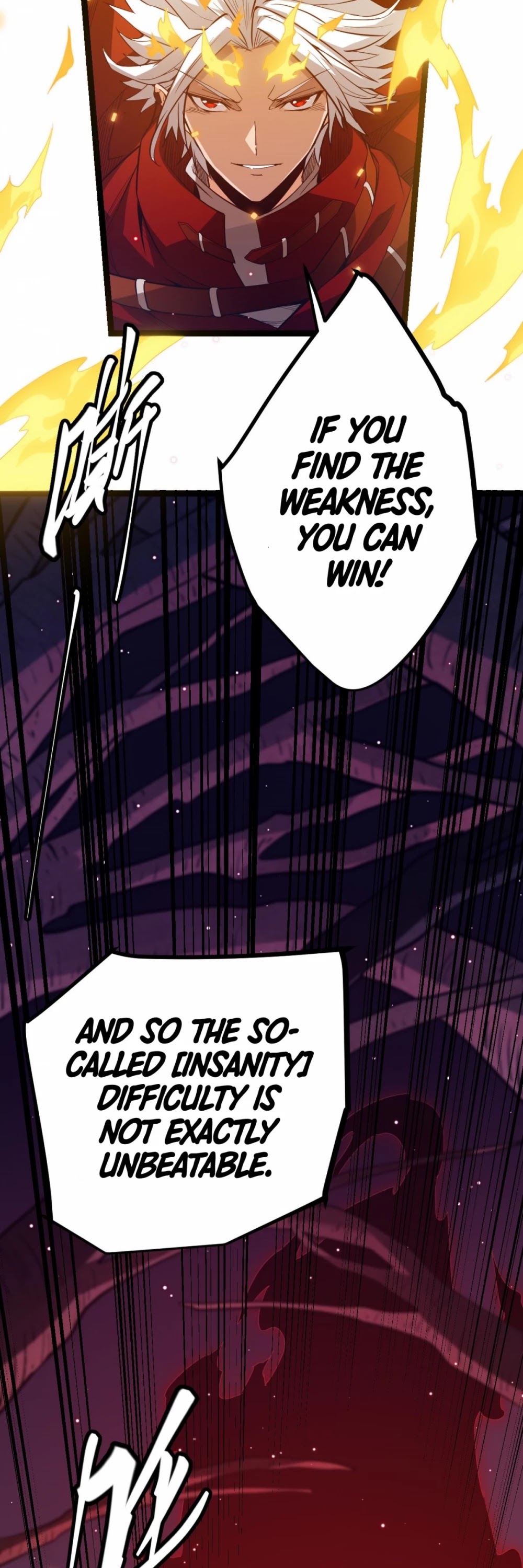 The Game That I Came From Chapter 9 page 54 - Chapter 9