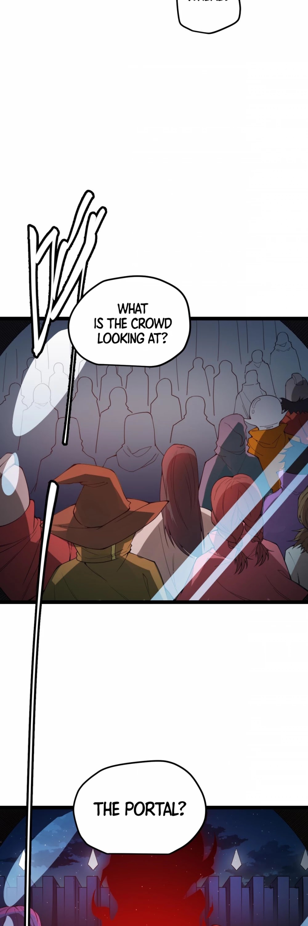 The Game That I Came From Chapter 9 page 7 - Chapter 9